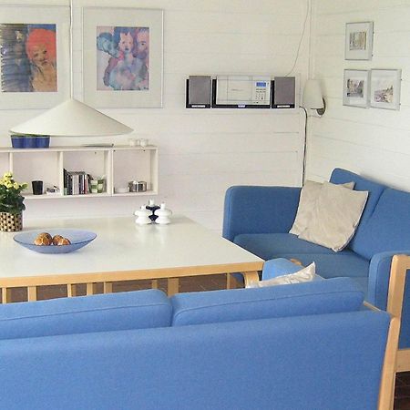 5 person holiday home on a holiday park in Aabenraa Buitenkant foto