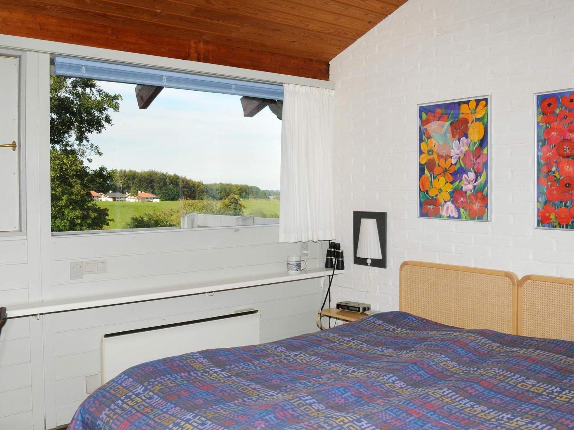 5 person holiday home on a holiday park in Aabenraa Buitenkant foto